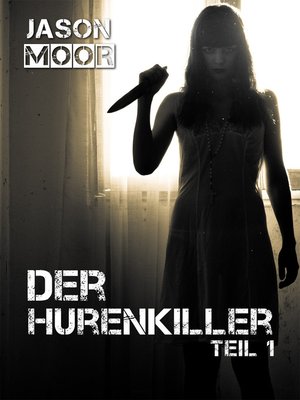 cover image of Der Hurenkiller